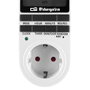 Orbegozo PG 25 Programador de enchufe 3680W Potencia máxima